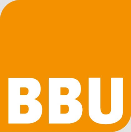 Logo des BBU
